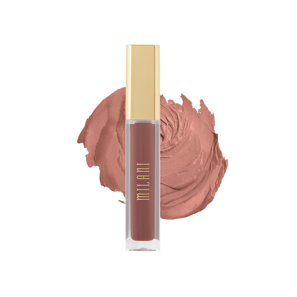 "MILANI AMORE SOFT MATTE LIP CREME