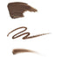 NYX Professional 3 in 1 Brow Pencil, Powder Mascara, Espresso