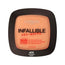 L'OREAL INFALLIBLE PRO-MATTE POWDER