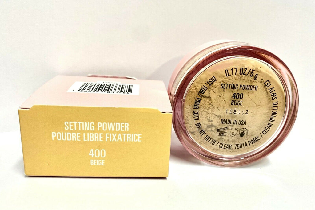 Kylie Jenner Loose Setting Powder