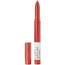 MAYBELLINE SUPERSTAY INK CRAYON, MATTE LONGWEAR LIPSTICK