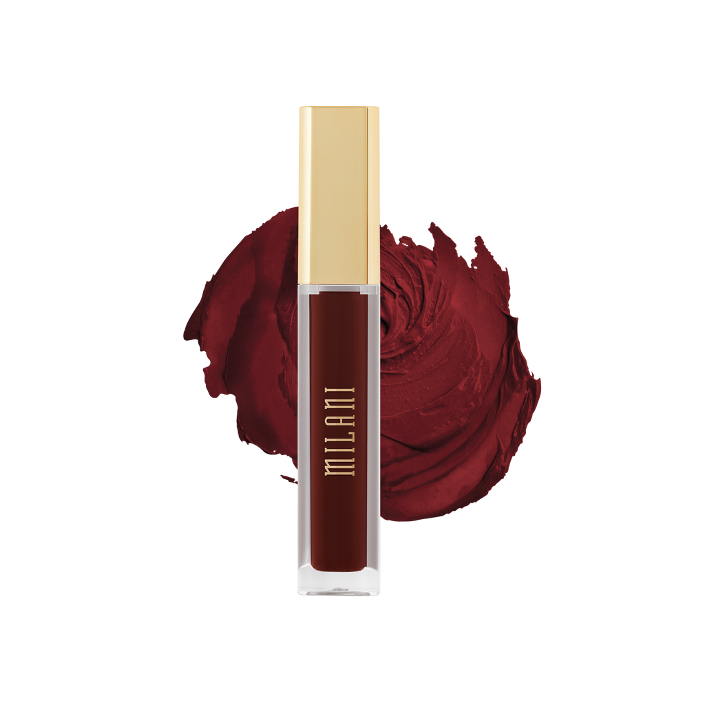 "MILANI AMORE SOFT MATTE LIP CREME