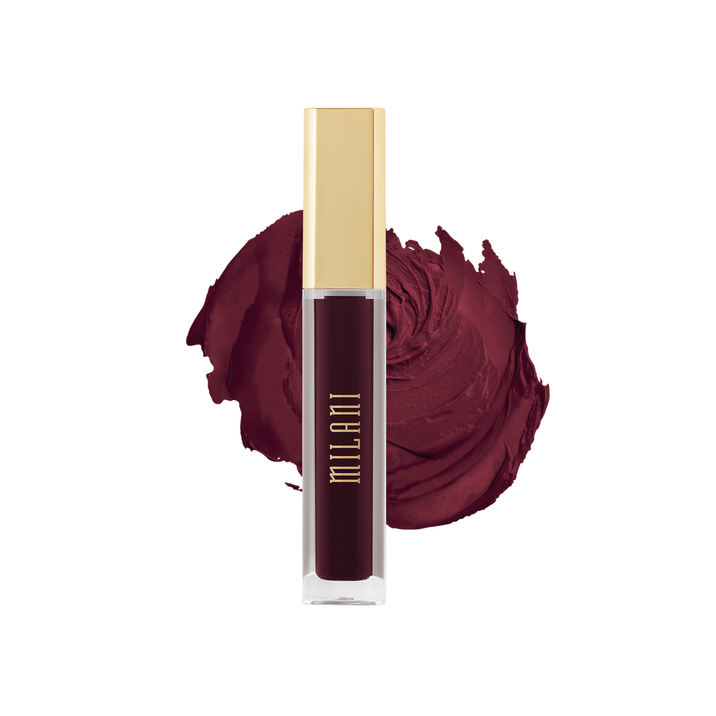 "MILANI AMORE SOFT MATTE LIP CREME