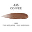 L'OREAL INFALLIBLE FULL WEAR WATERPROOF MATTE CONCEALER