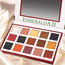 Beauty Creations Eyeshadow Palette "Esmeralda"