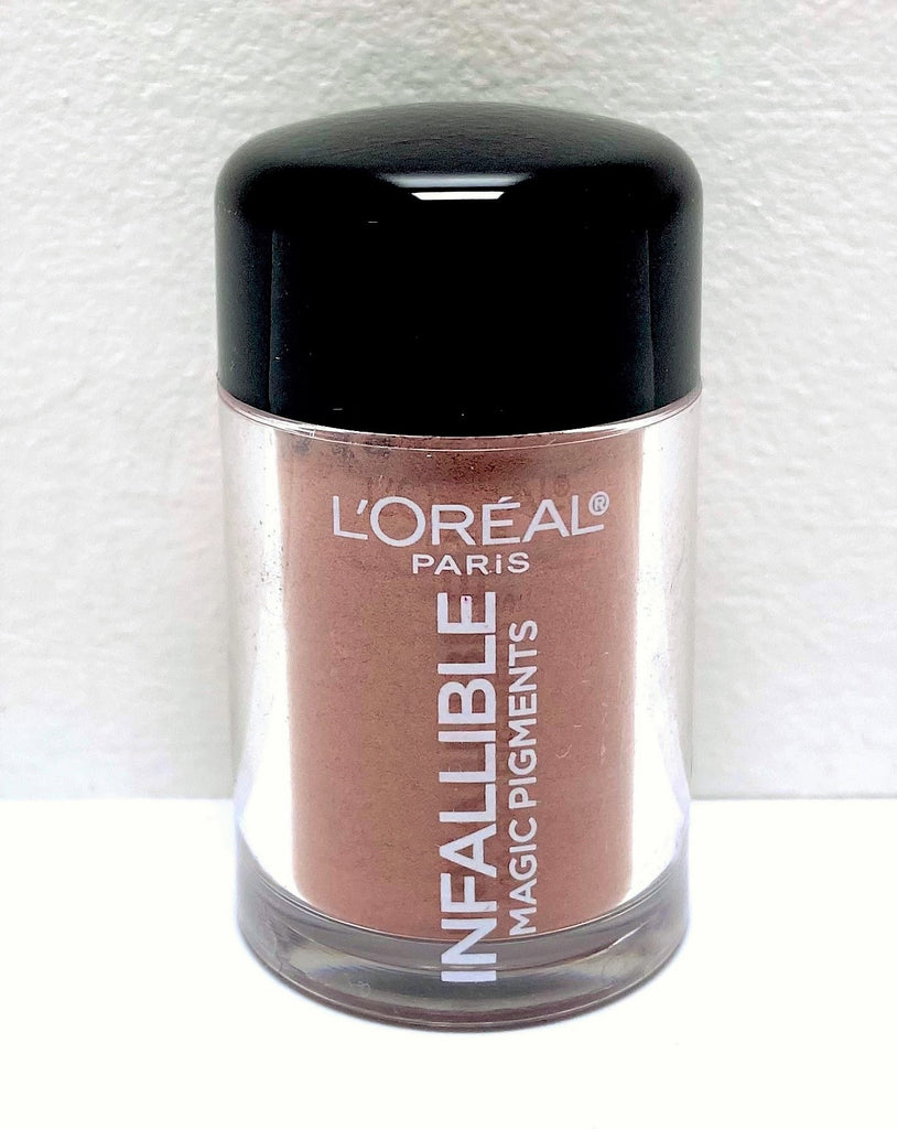L'OREAL INFALLIBLE MAGIC LIP PIGMENTS