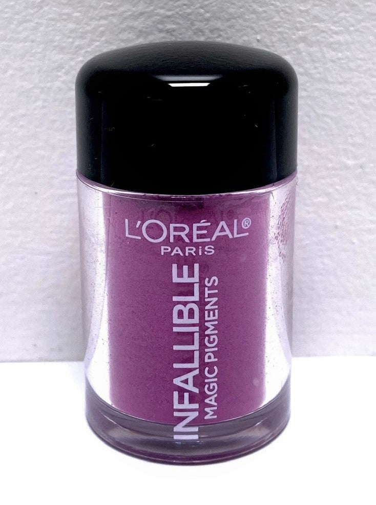 L'OREAL INFALLIBLE MAGIC LIP PIGMENTS