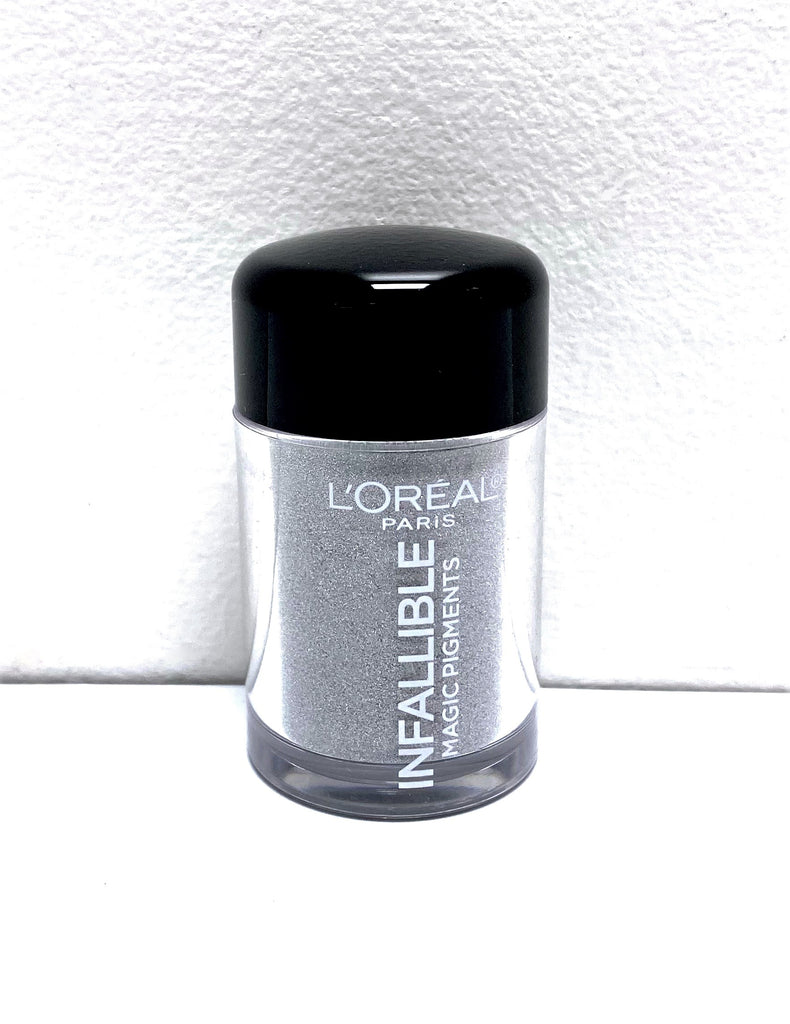 L'OREAL INFALLIBLE MAGIC EYE PIGMENTS