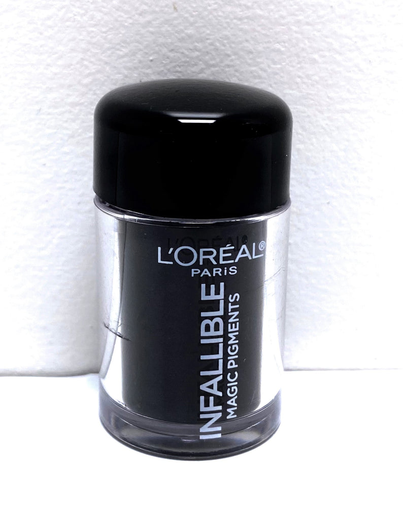 L'OREAL INFALLIBLE MAGIC EYE PIGMENTS