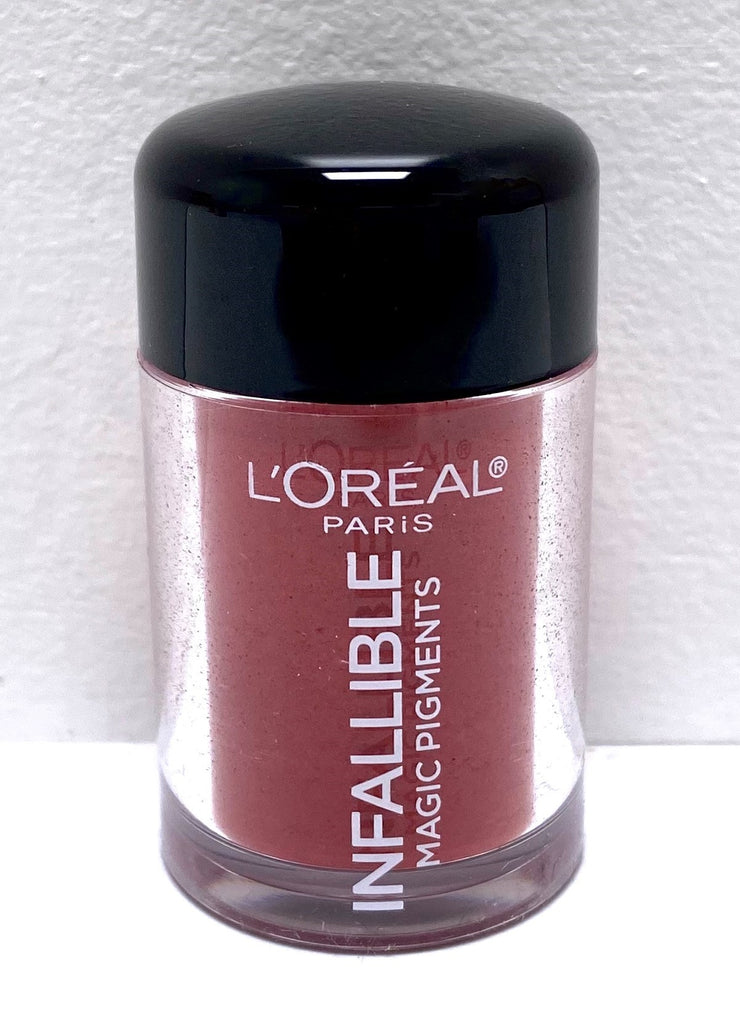 L'OREAL INFALLIBLE MAGIC LIP PIGMENTS