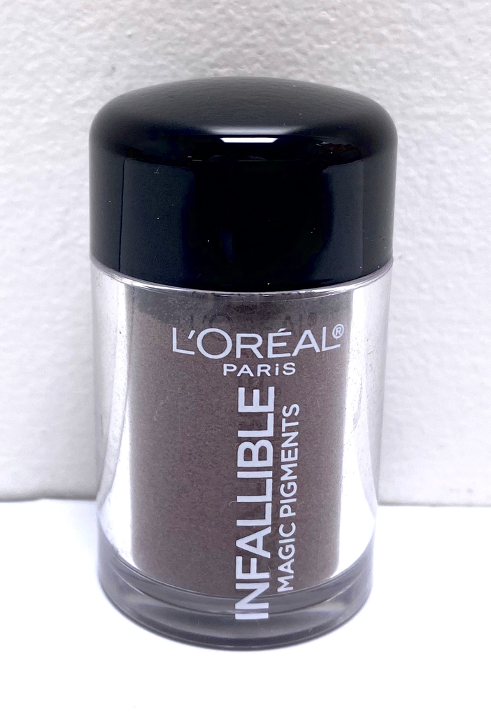 L'OREAL INFALLIBLE MAGIC EYE PIGMENTS