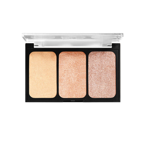 COVERGIRL TRUBLEND SUPER STUNNER HIGHLIGHT PALETTE