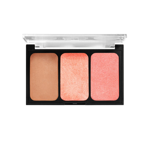 COVERGIRL TRUBLEND SERVING SCULPT CONTOUR PALETTE