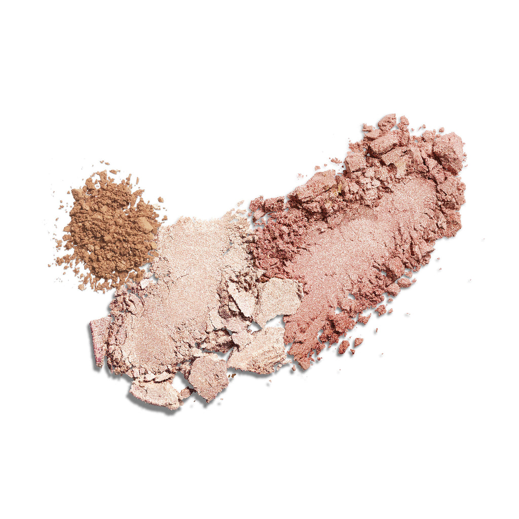 COVERGIRL TRUBLEND SERVING SCULPT CONTOUR PALETTE