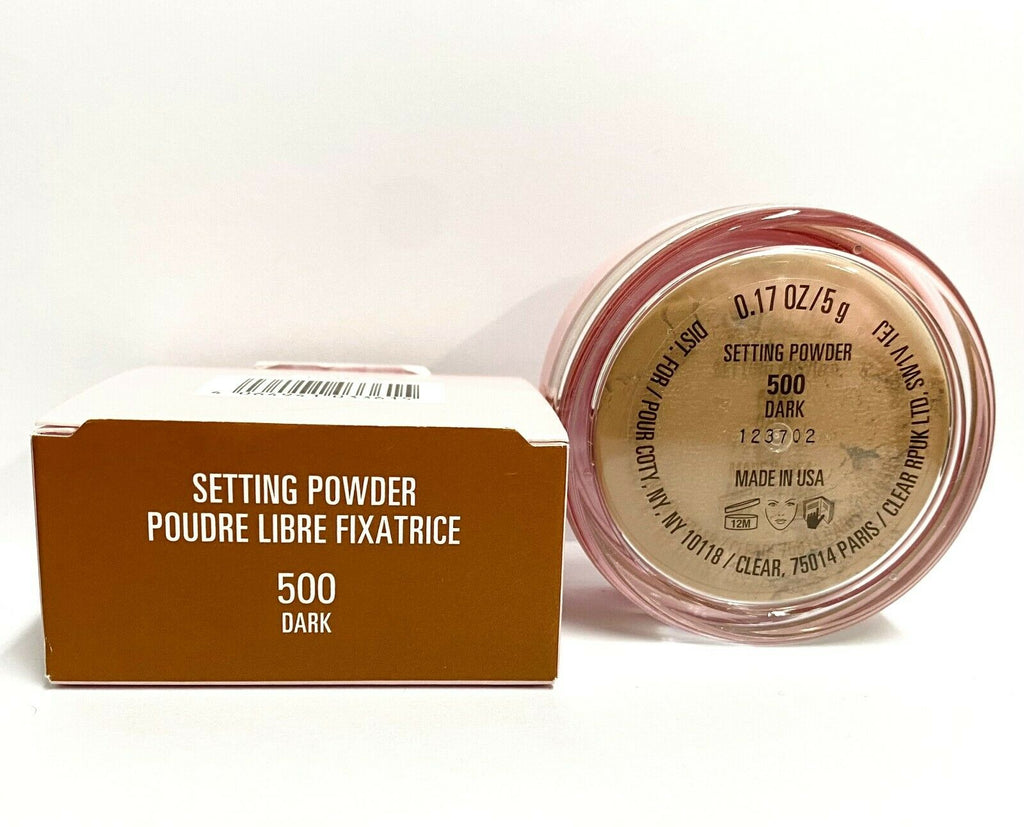Kylie Jenner Loose Setting Powder