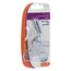 SALLY HANSEN FLIRTY EYES CLASSIC EYELASH CURLER