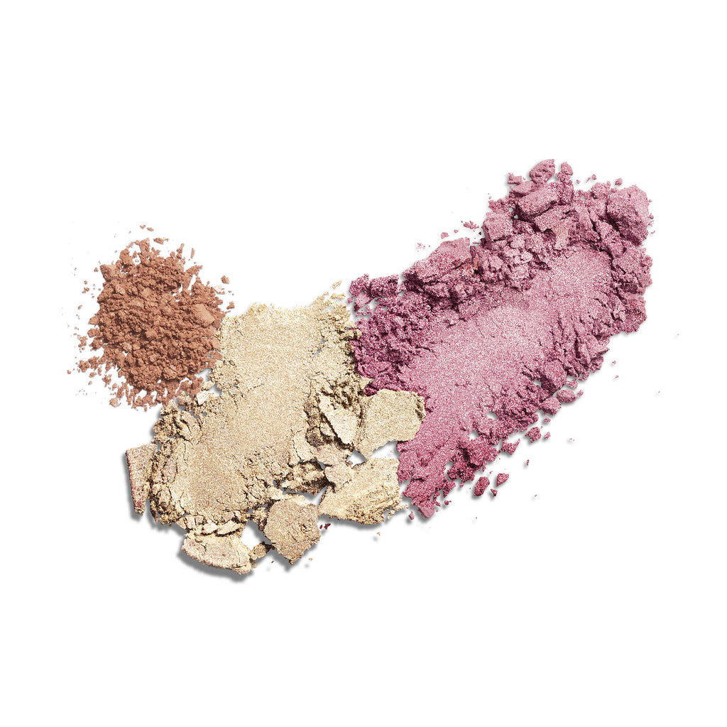 COVERGIRL TRUBLEND SERVING SCULPT CONTOUR PALETTE