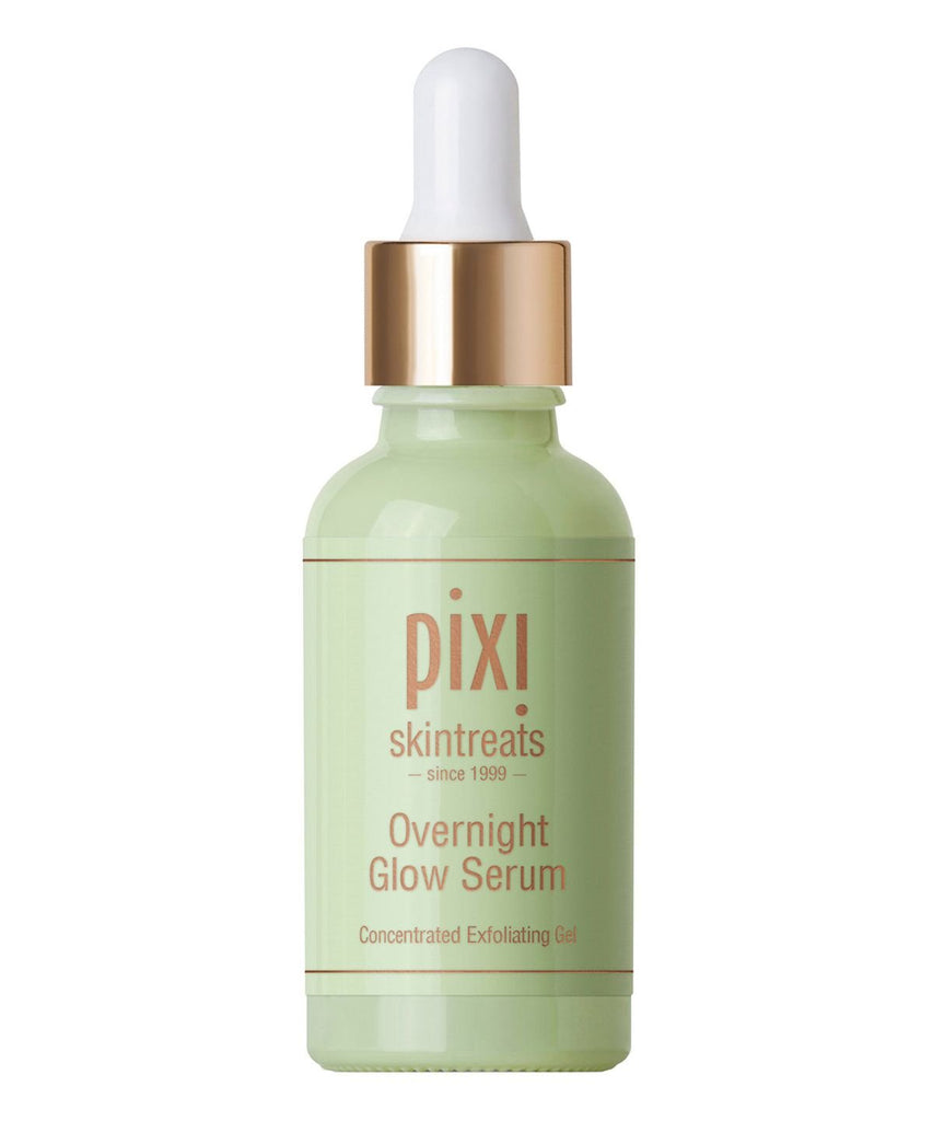 PIXI OVERNIGHT GLOW SERUM