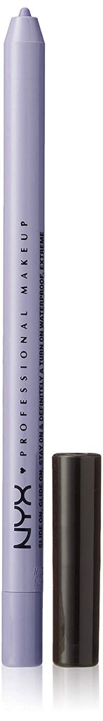 NYX SLIDE ON, GLIDE ON, STAY ON WATERPROOF LIP LINER
