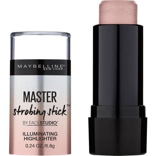 Maybelline Facestudio Master Strobing Stick Illuminating Highlighter