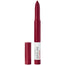 MAYBELLINE SUPERSTAY INK CRAYON, MATTE LONGWEAR LIPSTICK