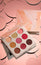 MORPHE 9X LI'L EXTRA ARTISTRY EYE SHADOW PALETTE