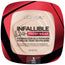 L'OREAL INFALLIBLE FRESH WEAR FOUNDATION IN A POWDER