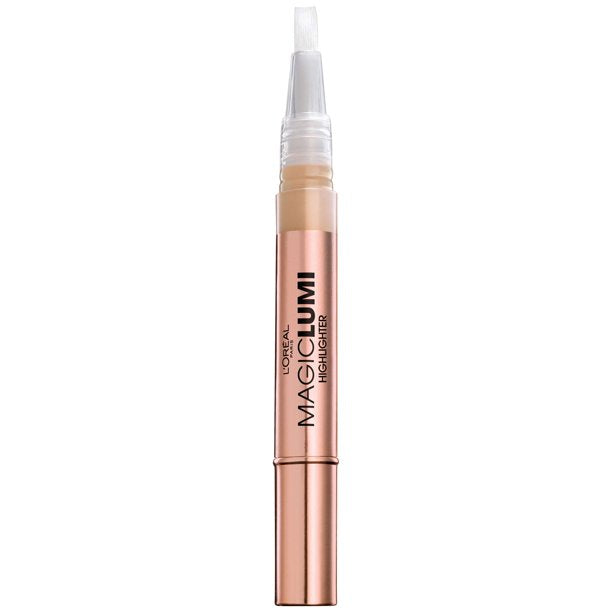 L'Oreal Paris Magic Lumi Highlighter, "864 Medium"