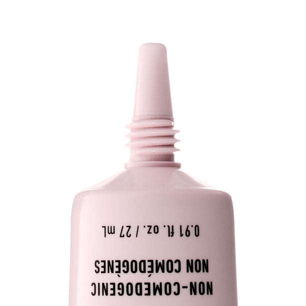 NYX Professional Makeup Bare With Me Tinted Skin Veil, Lightweight BB Cream, "Deep Mocha"