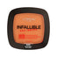 L'OREAL INFALLIBLE PRO-MATTE POWDER