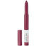 MAYBELLINE SUPERSTAY INK CRAYON, MATTE LONGWEAR LIPSTICK