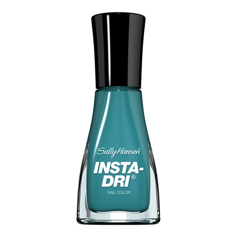 SALLY HANSEN #426 RE-TEAL THERAPY