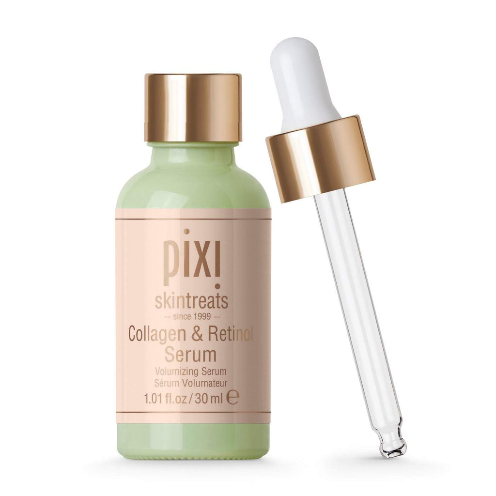 PIXI BOTANICAL COLLAGEN & RETINOL SERUM