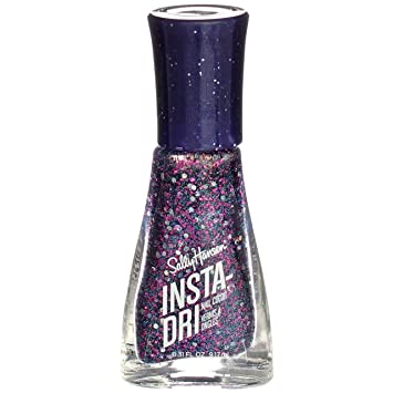 SALLY HANSEN #366 GRAPE SHIFTER