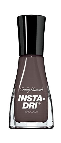 SALLY HANNSEN INSTA-DRI #166 SLICK SLATE