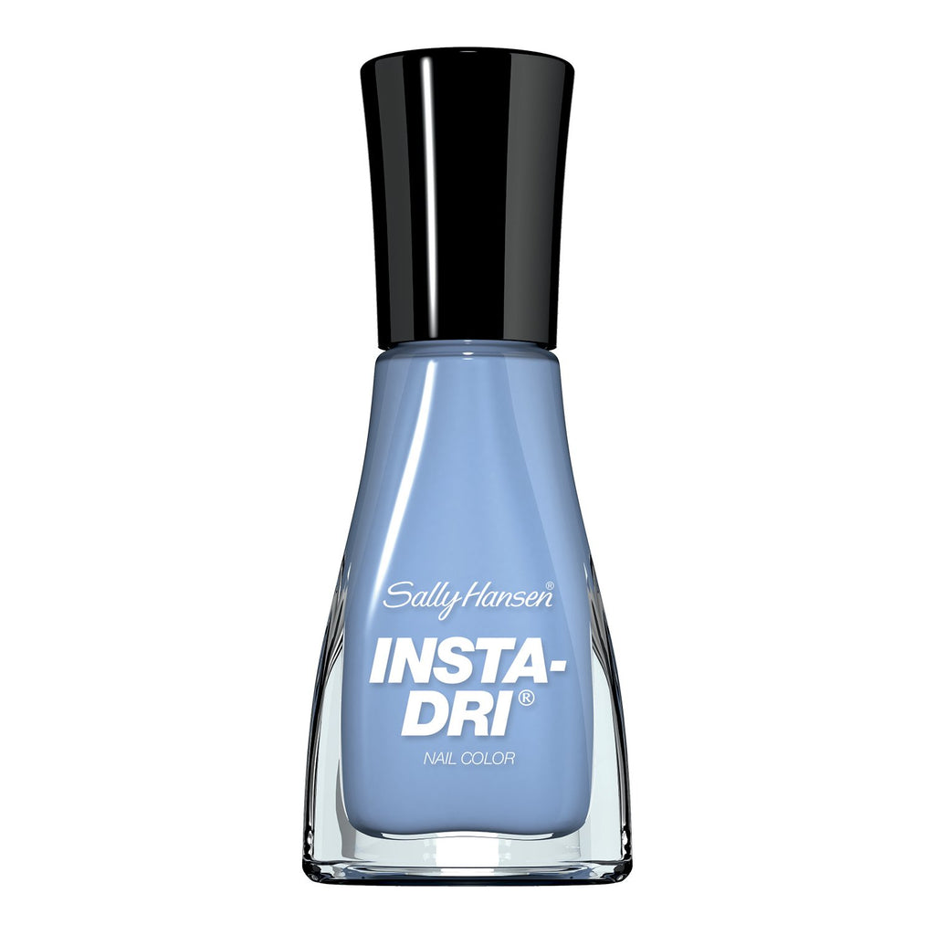 SALLY HANSEN INSTA-DRI #386 SET SAIL
