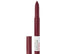 MAYBELLINE SUPERSTAY INK CRAYON, MATTE LONGWEAR LIPSTICK