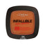 L'OREAL INFALLIBLE PRO-MATTE POWDER