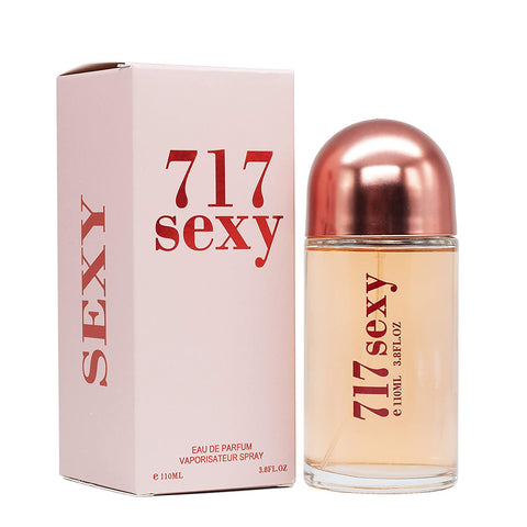 717 Sexy Perfume