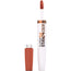 Maybelline Super Stay 24, 2-Step Liquid Lipstick, Coffee Edition, "330 Hushed Hazelnut"