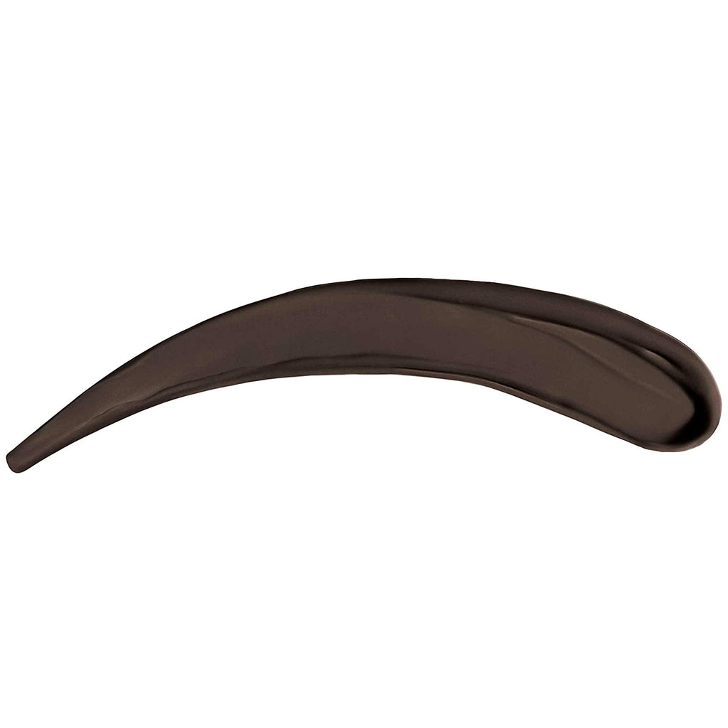 MAYBELLINE TATTOO STUDIO WATERPROOF BROW GEL 262 BLACK BROWN