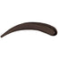 MAYBELLINE TATTOO STUDIO WATERPROOF BROW GEL 262 BLACK BROWN