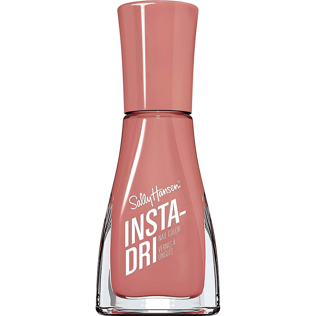 SALLY HANSEN INSTA-DRI #176 MAUVE IT