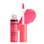 NYX Butter Lip Gloss "BLG18, Cupcake"