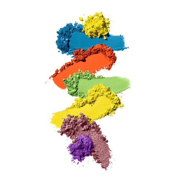 MORPHE X Sour Patch Kids - Sour then Sweet Artistry Eyeshadow Palette