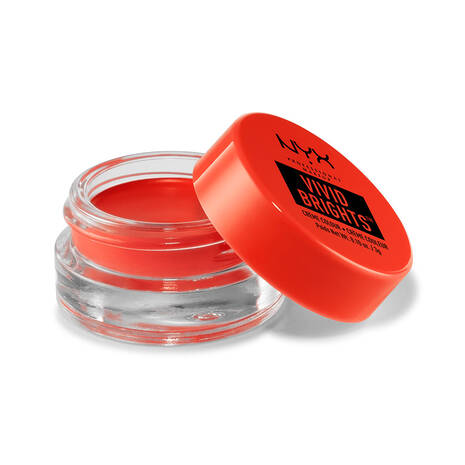 NYX VIVID BRIGHTS CRÈME COLOUR "CYBERPOP"