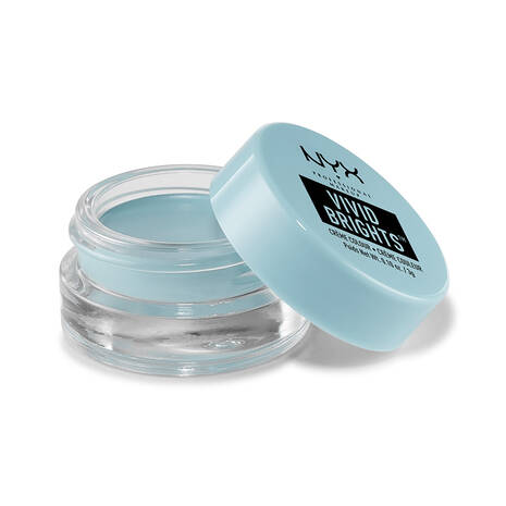 NYX VIVID BRIGHTS CRÈME COLOUR "ENDLESS SKIES"