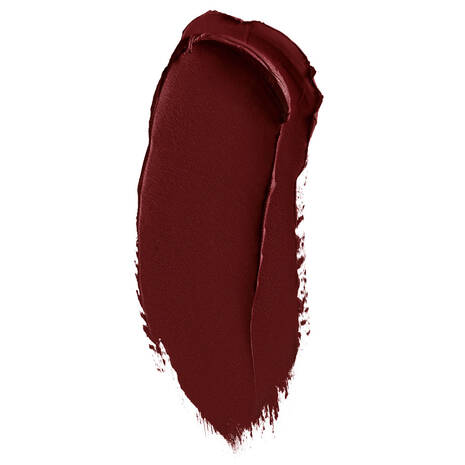NYX VIVID BRIGHTS CRÈME COLOUR "BAD BLOOD"