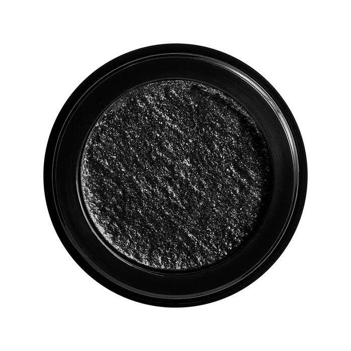 NYX Professional Makeup Cream Eyeshadow "Black Knight"