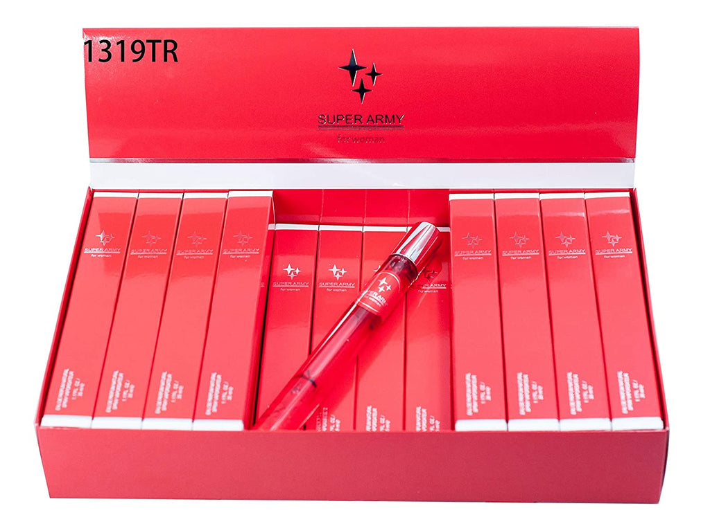 SUPER ARMY FOR WOMEN